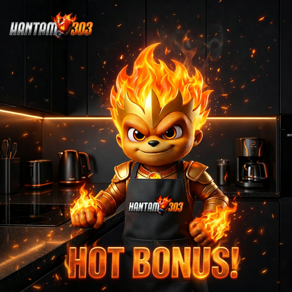 HANTAM303